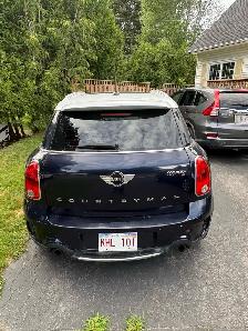 14 Mini Countryman  Low kms! - Photo 9