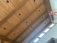 Contractor‑Grade Shiplap / T&G – Long Lengths Top Quality - Photo 2