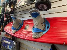 Liquid Force Wakeboard @ Cashopolis!! - Photo 2