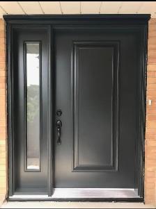 EXTERIOR DOORS, WINDOWS AND MORE 416-312-5848 - Photo 9