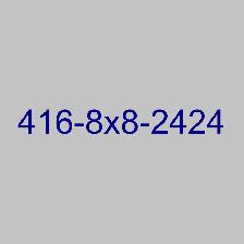 Get Yours 416 ViP Phone Number Before SOLD out