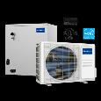 BX-HP15ECO Series Heat Pump 51