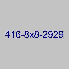 Prestige Unbelivable ViP 416 Phone numbers