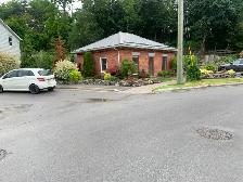 Charming 2-Bedroom House for Sale in Belleville