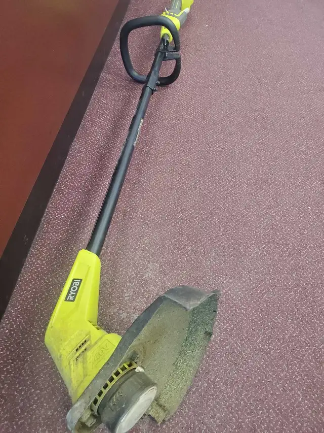 Ryobi 40V String Trimmer