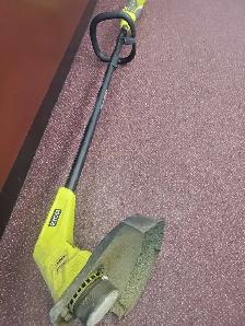 Ryobi 40V String Trimmer