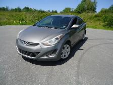2014 Hyundai Elantra