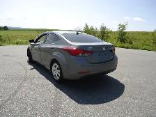 2014 Hyundai Elantra - Photo 2