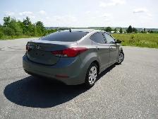 2014 Hyundai Elantra - Photo 3
