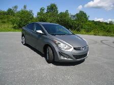 2014 Hyundai Elantra - Photo 4