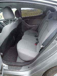 2014 Hyundai Elantra - Photo 5