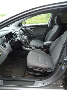 2014 Hyundai Elantra - Photo 6