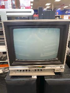 Commodore 1702  Monitor @ Cashopolis!!
