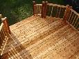 Premium Cedar 2×8 Deck Boards – Long Lengths – Top Quality