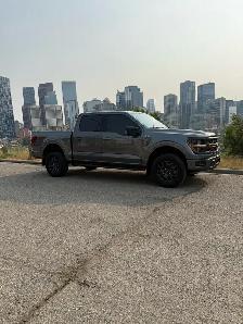 2024 FORD F-150 TREMOR - Photo 2