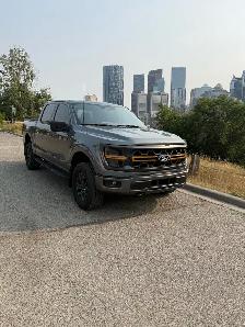 2024 FORD F-150 TREMOR - Photo 3