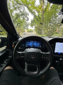 2024 FORD F-150 TREMOR - Photo 4