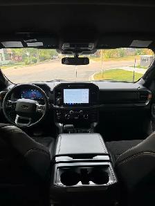 2024 FORD F-150 TREMOR - Photo 5
