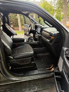 2024 FORD F-150 TREMOR - Photo 7