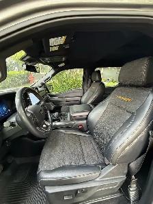 2024 FORD F-150 TREMOR - Photo 8