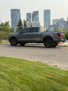 2024 FORD F-150 TREMOR - Photo 10