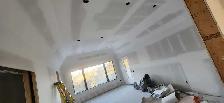 Drywalling, Taping, Popcorn removal, Painting - Photo 2
