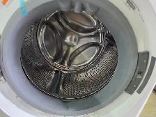 Electrolux 27' White Front-Load Stackable Washer Electric Dryer - Photo 4