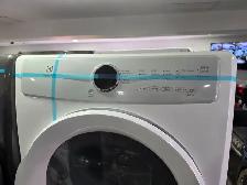 Electrolux 27' White Front-Load Stackable Washer Electric Dryer - Photo 6