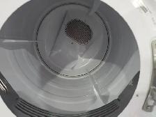 Electrolux 27' White Front-Load Stackable Washer Electric Dryer - Photo 7