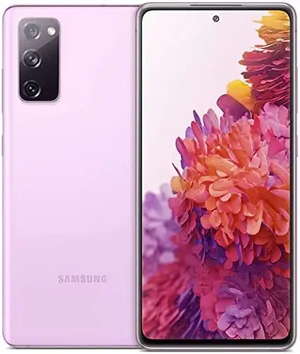 UNLOCKED SAMSUNG S20FE 128GB $279 COME WITH 1 YEAR WARRANTY!!!