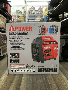 Ai Power Generator