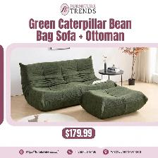 Big Deal on Bean Bag Sofas - Photo 3