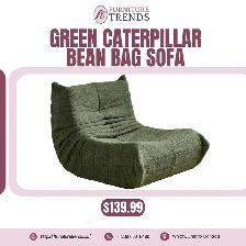 Big Deal on Bean Bag Sofas - Photo 9