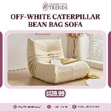 Big Deal on Bean Bag Sofas - Photo 10