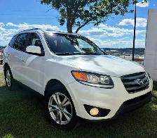 2012 Hyundai Santa Fe SE - Photo 2