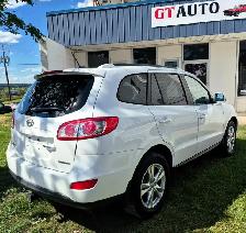 2012 Hyundai Santa Fe SE - Photo 4