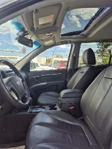 2012 Hyundai Santa Fe SE - Photo 6