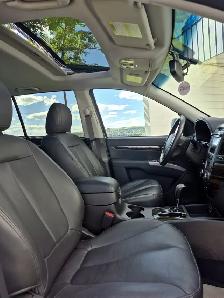 2012 Hyundai Santa Fe SE - Photo 7