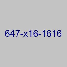super easy memorable 161616 Toronto 416 number is for sale