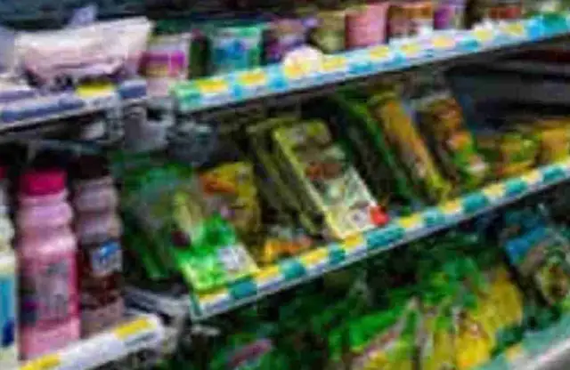 cashier job