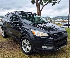2014 Ford Escape SE - Photo 2