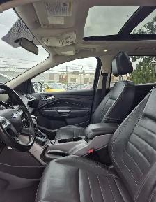 2014 Ford Escape SE - Photo 6