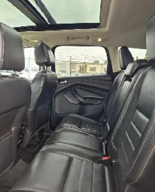 2014 Ford Escape SE - Photo 8