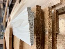 Dolly Varden Cedar Siding — Premium Inland Cedar - Photo 4