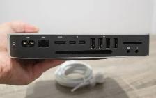 Apple Mac Mini   Bonus - Photo 3