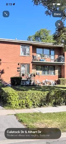 3 BDRM APARTMENT AVAILABLE FOR RENT
