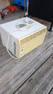 air conditioner for window