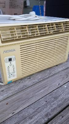 air conditioner for window - Photo 2