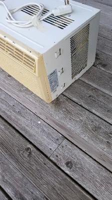 air conditioner for window - Photo 4