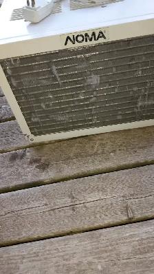 air conditioner for window - Photo 5